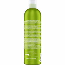 Bed Head by TIGI - Re-Energise Shampoo and Conditioner Set Deep Cleansing And Conditioning Professional Hair Treatment  Ideal All Hair Types 2x750ml