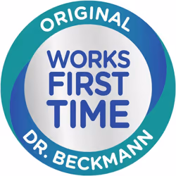 Dr. Beckmann Carpet Stain Remover | Removes New and Dried-in Stains | Includes Applicator Brush, 650 ml