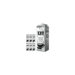 Oatly Barista Oat Drink 6x1Litre