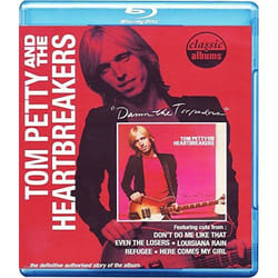 Universal Music Tom Petty & The H.B., Damn the Torpedos Blu-ray English