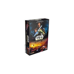 Z-Man Games Man Games Pandemic: Star Wars: The Clone Wars Board Game Ages 14+ 1-5 Players 60 Minutes Playing Time, ZM7126