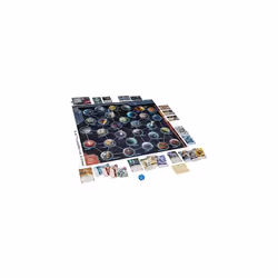 Z-Man Games Man Games Pandemic: Star Wars: The Clone Wars Board Game Ages 14+ 1-5 Players 60 Minutes Playing Time, ZM7126
