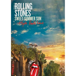 Universal Music ERBRD5213 music/sound recording Blu-ray Rock The Rolling Stones