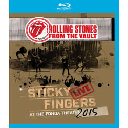 Universal Music 5051300533571 music/sound recording Blu-ray Rock The Rolling Stones