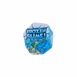 Smashers Dino Ice Age Surprise Egg - Mini T-Rex Skeleton Egg with Surprises! Mix-Match Dinos, Build & Battle (T-Rex Skeleton) by ZURU