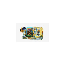 TREASURE X Frozen Gold Dino Dissection, 41662