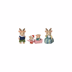 Sylvanian Families Reindeer Family
