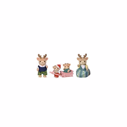 Sylvanian Families Reindeer Family