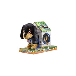 Animagic: Waggles the Dog | My Wiggling, Waggling, Walking Pup! | Interactive Walking Dog Who Barks and Wags His Tail | For Kids Aged 3+