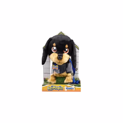 Animagic: Waggles the Dog | My Wiggling, Waggling, Walking Pup! | Interactive Walking Dog Who Barks and Wags His Tail | For Kids Aged 3+