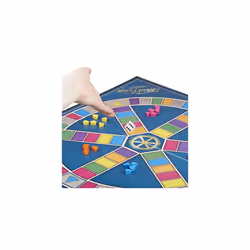 Hasbro Gaming Trivial Pursuit Game, Classic Edition