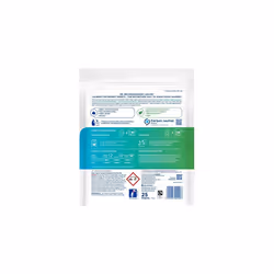 Dr. Beckmann MAGIC LEAVES Laundry Detergent Sheets NON-BIO | 25 Sheets