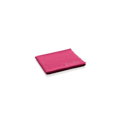 E-Cloth Glass & Polishing Cloth, Sustainable Microfibre Cleaning Cloth Set, Perfect Cleaner for Glass, Windows and Mirrors, Washable and Reusable, 100