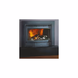 HG Stove Glass Cleaner, Dissolves Soot, Grease & Tar, Maintains Oven Doors, Glass Fireplaces & Hearths, Removes Residue Effectively ? 500ml Spray