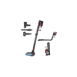 Shark Cordless Stick Vacuum Cleaner, Anti Hair Wrap, 60 Minute Run Time Battery, Flexible DuoClean Vacuum Cleaner with Motorised Pet Tool,