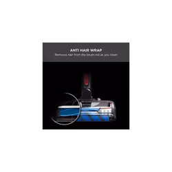 Shark Cordless Stick Vacuum Cleaner, Anti Hair Wrap, 60 Minute Run Time Battery, Flexible DuoClean Vacuum Cleaner with Motorised Pet Tool,