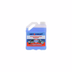 Wet & Forget Mould, Lichen & Algae Remover, Outdoor Cleaning Solution, Black Mould Remover, Bleach Free, 2 Litre