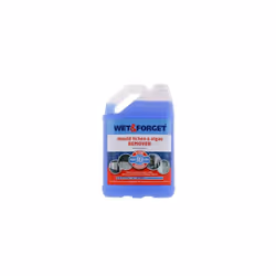 Wet & Forget Mould, Lichen & Algae Remover, Outdoor Cleaning Solution, Black Mould Remover, Bleach Free, 5 Litre