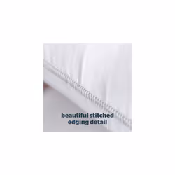 Silentnight Luxury Ultrabounce Pillows 2 Pack ? Pack of 2 Soft Medium Support Hotel Quality Bed Pillows Pack of 2 for Side, Stomach and Back Sleeper ?