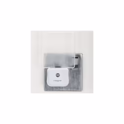 Integral LED, Plug in Walls with Dusk to Dawn Photocell, Auto Sensor Night Lighting for Hallways, Stairs, Bedrooms, Landings, Children?s Room,
