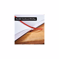 Oxford Black n' Red Casebound Hardback Notebook 192 Pages A6 (Pack of 5) 100080429