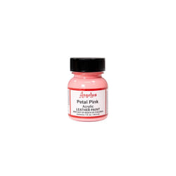 Angelus Leather colour 1 oz rose red