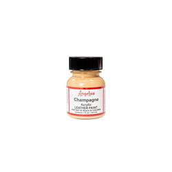 Angelus Leather Colour 1 oz Champagne
