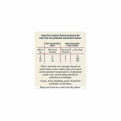 Winalot Dog Food, Mixed in Jelly, 40 x 100g
