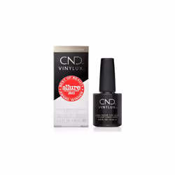 CND Vinylux Top Coat