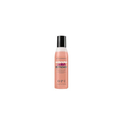 OPI Acetone-Free Nail Polish Remover, Fast Nail Varnish Remover for Manicure & Pedicure, 110ml