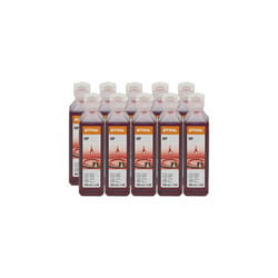 Stihl 7813198401 2-Stroke Engine Oil 1:50 100ml Pack of 10