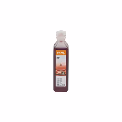 Stihl 7813198401 2-Stroke Engine Oil 1:50 100ml Pack of 10