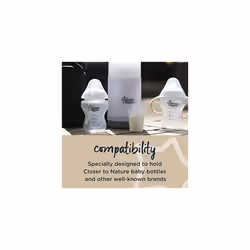 Tommee Tippee Travel Food Warmer