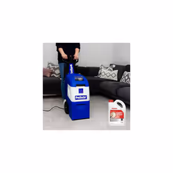 Rug Doctor Carpet Detergent with SpotBlok, 2 Litre