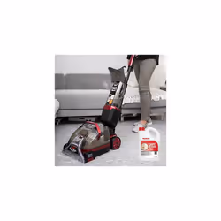 Rug Doctor Carpet Detergent with SpotBlok, 2 Litre