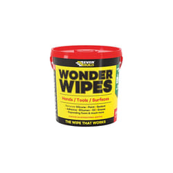 Everbuild Wonder Wipes Multi-Use Cleaning Wipes, 300 Wipes