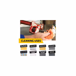 Everbuild Wonder Wipes Multi-Use Cleaning Wipes, 300 Wipes