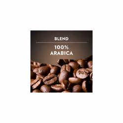 Lavazza, Espresso Italiano Classico, Ground Coffee, 6 Packs of 250g, Ideal for Moka Pot or Filtered Coffee, Sweet & Aromatic Taste, Intensity 5/10,
