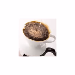 Hario V60 Coffee Paper Filter, 40 Sheets