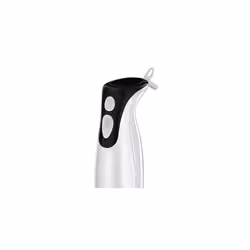 Russell Hobbs 22241 Food Collection Hand Blender, 200 W - White