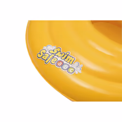 Bestway Swimming Float Inflatable for Infants | Round 3-Ring Inflatable Baby Boat Float for Ages 12-24 Months