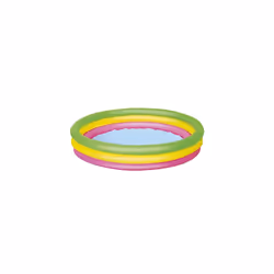 Bestway Summer Set Paddling Pool | Swimming Pool Toys, Water Pool Toys, Inflatable Baby, Kids Pool for Outdoors, Multiple Siz ...