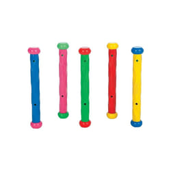 Intex Summer Fun Swimming Pool Dive Sticks