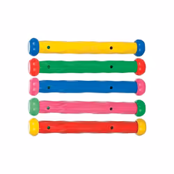 Intex Summer Fun Swimming Pool Dive Sticks