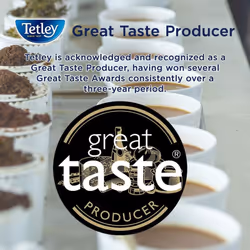 Tetley Tea Bags 240's