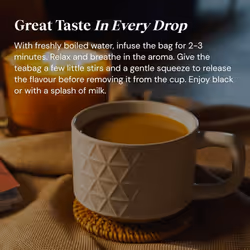 Twinings English Breakfast Tea 4 x 80 bags
