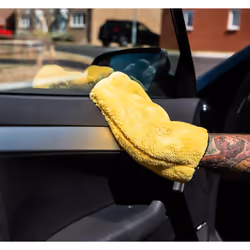 Meguiar's G13616EU Quik Interior Detailer Cleaner 473ml for a matt finish Cleans all interior car surfaces