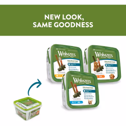 WHIMZEES ByWellness Variety Box, Mixed Shapes, Natural and Grain-Free Dog Chews, Dog Dental Sticks for Small Breeds, S (Pack of 56)