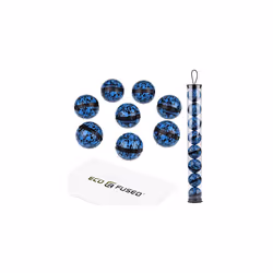 ECO-FUSED Deodorizing Balls for Sneakers, Lockers, Gym Bags - 8 Pack - Neutralizes Sweat Odor - Also Great for Homes, Offices ...