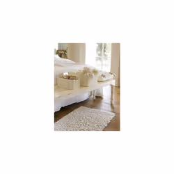 CURVER Medium Style Box, Cream, 18 Litre